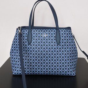 Kate Spade Spade Link Crossbody Tote